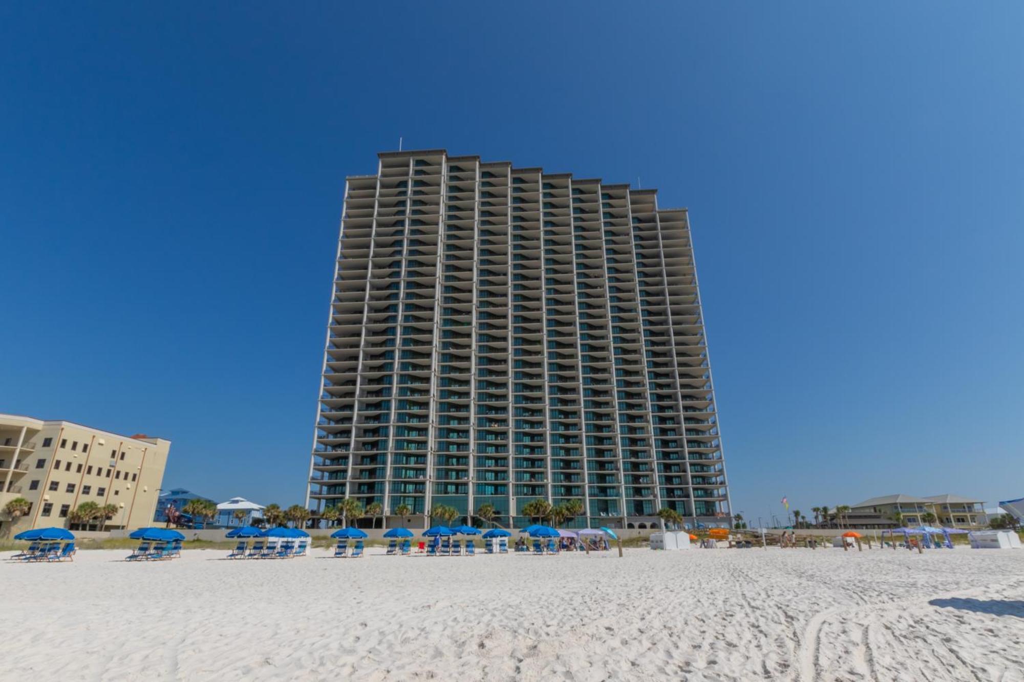 דירות The Oasis At Orange Beach 2203 מראה חיצוני תמונה